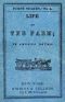 [Gutenberg 59346] • Life on the Farm; in Amusing Rhyme